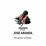 José Aranda - Me gusta la Fiesta (Original Latin Mix)