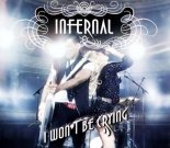 Infernal - I Won't Be Crying (DJ Solovey Extended Remix)