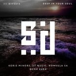 Nomvula SA, Korie Minors, ZT Music - Wena Baba