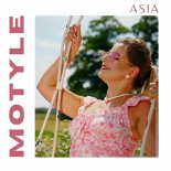 Asia - Motyle