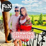 Fox Folk - Czerwony fartuszek