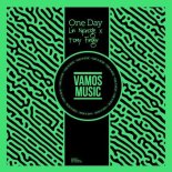 Tony Finger, Lin Njoroge - One Day (Extended)