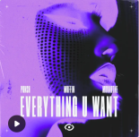 PUNSH, Muffin & McCartne - Everything U Want