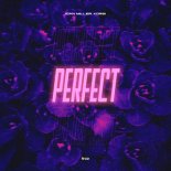 IOAN MILLER & Korsi - Perfect