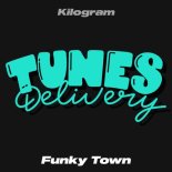 Kilogram - Funky Town
