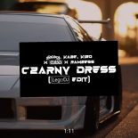 Mr Polska, Kabe, Kizo x CLIMO x Ramzess - Czarny Dress (LegoDJ SAMPLÓWA Edit) 2025 🖤👖