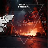 Speed DJ - Forging (Extended Mix)