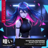Martin Romero, GASTON RAZE - Fading Lights (Extended Mix)