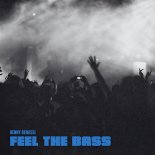 Benny Benassi - Feel The Bass (Extended Mix)