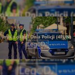 👮📆 Składanka z okazji Święta Policji 📆👮 VIXA NA SŁUŻBIE! 🔥🚔 mix piosenek 🚨🙌 LegoDJ in the mix! ✈🔊