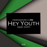 Hidrosound x DANIL - Hey Youth (LegoDJ wiksa piguła EDIT) 🔥💊