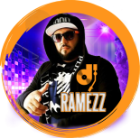 Dj Ramezz  Cover Hit Mix Best  2025