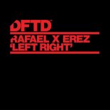 EREZ, Rafael - Left Right (Extended Mix)