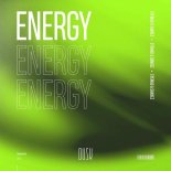EyeMad, Sanxez - Energy (Extended Mix)