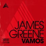James Greene - Vamos (Extended Mix)