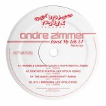 Andre Zimmer - Synthetic Station (Jex Opolis Remix)