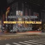 Dj Antoine vs Timati feat. Kalenna - Welcome To St. Tropez 2025 [Vadim Vronskiy Remix]