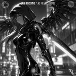 Ugo Anzoino - Ao Revolutions (Rumi's Madness Mix)