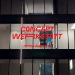 Concept Werkstatt - Drehwerk 204 (Original Mix)