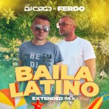 DJ Cargo ft. Ferdo - Baila Latino (Extended Mix)