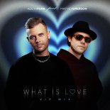 Kolya Funk & Matvey Emerson - What Is Love (VIP Mix)