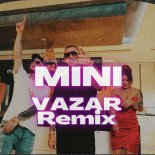 Piękni i Młodzi Dawid Narożny x Rizi Papi - Mini (Ej Lolita) (VAZAR REMIX)