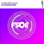 Chris Metcalfe - Playground (Extended Mix)