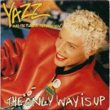 Yazz & The Plastic Population - The Only Way Is Up (Melody Re-Edit)