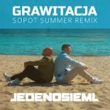 Jeden Osiem L - Grawitacja (Ultimix by DJSW Productions Summer Club Edit) 122 bpm