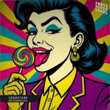 Sugarstarr - Hey Sunshine (Alexa Perl Remix)