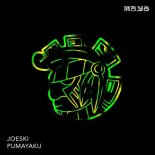 Joeski - Pumayaku (Extended Mix)