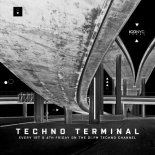 Adam Beyer - Techno Terminal 85