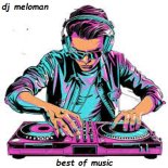 DJ MELOMAN LOVE TRANCE 27.07.2025