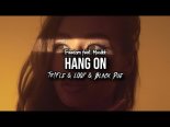 FREEDOM feat. MUSIKK - Hang On (Tr!Fle & LOOP & Black Due REMIX)
