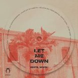 rsstr & NCKPA - Let Me Down