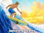 IMPULSE & Andersen - Catch The Wave