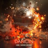 ONEIL, KANVISE & ERCODES - Dancin