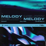 R4URY, NALYRO & Levis Della - Melody