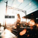 Marime - Come Back To U