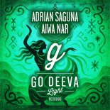 Adrian Saguna - Aiwa Nar (Extended Mix)