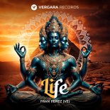 Fran Perez (VE) - Life (Original Mix)