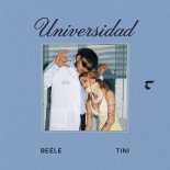TINI, Beele - Universidad