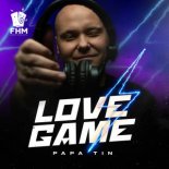 Papa Tin - Love Game