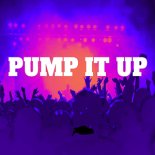 Danzel - Pump it Up (Afro House Remix)