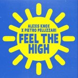 Alexis Knox, Pietro Pellizzari - Feel The High [FLAC]