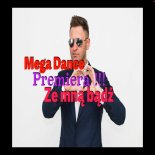Mega Dance - Ze mną bądź (Radio Edit)