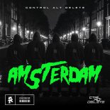 Control Alt Delete - Amsterdam (Original Mix)