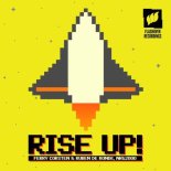 Ferry Corsten And Ruben De Ronde feat. NRG2000 - Rise Up