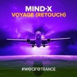 Mind-X - Voyage (Rene Ablaze Remix)