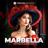 Adames, Joe Hard, Fran Perez (VE) - Marbella (Original Mix)